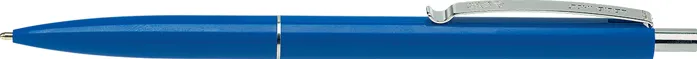 Schneider Pix Schneider K15, clema metalica, culori asortate - scriere albastra
