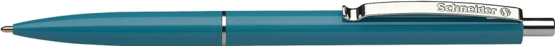 Schneider Pix Schneider K15, clema metalica, corp verde - scriere verde