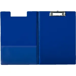 Esselte Clipboard dublu Esselte Standard - albastru