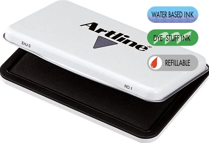 Artline Tusiera Artline, metalica, 67 x 106 mm