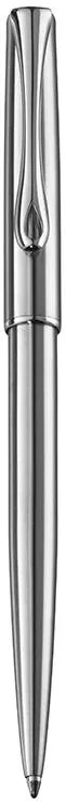Diplomat Traveller - Stainless Steel - pix