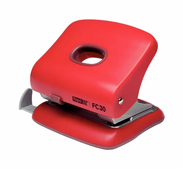 Rapid Perforator 20 coli, RAPID FC20 - rosu