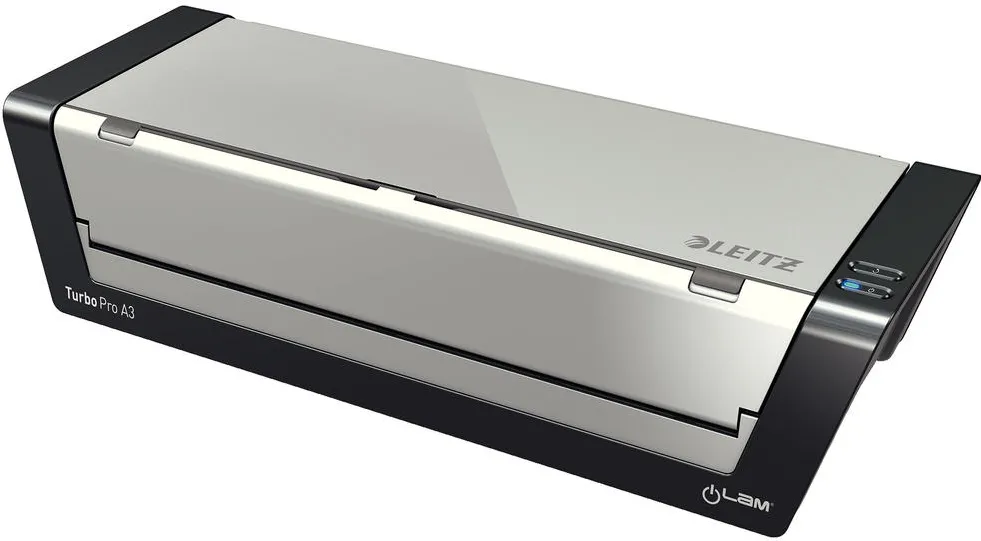 Leitz iLAM A3 Touch turbo Pro, 80-250 microni
