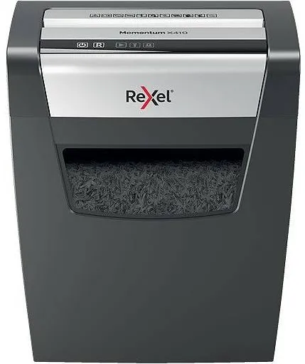 Rexel Shredder  Momentum X410