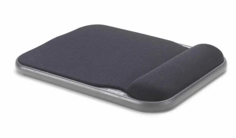 Mouse pad Kensington Ergonomic H/Adjustabil Mouse Rest negru