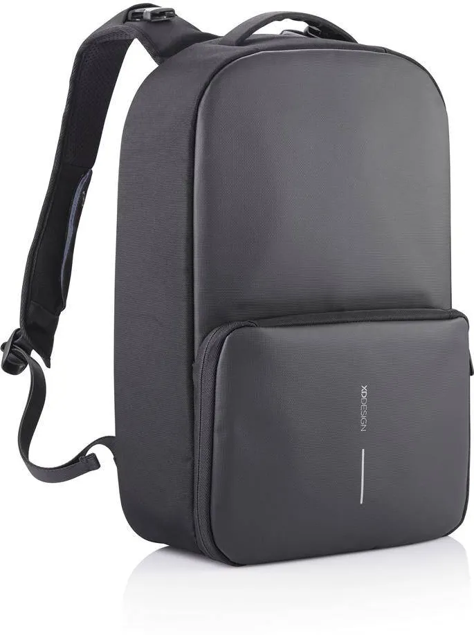 Rucsac antifurt XD DESIGN Bobby Flex Gym Bag P705.801 negru