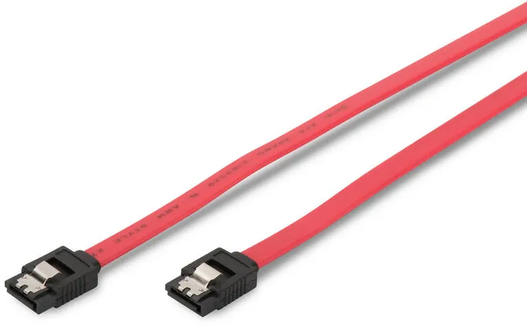 Assmann SATA cable - 50 cm, AK-400102-005-R