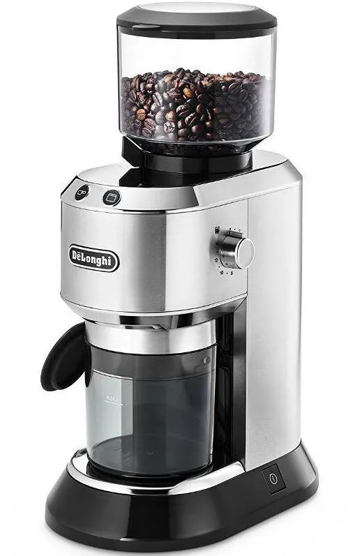 DELONGHI Rasnita de cafea Dedica KG 520M