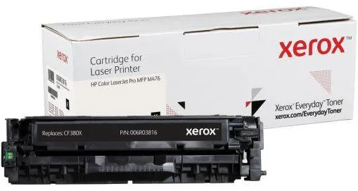 Toner imprimanta Xerox Everyday CF380X black