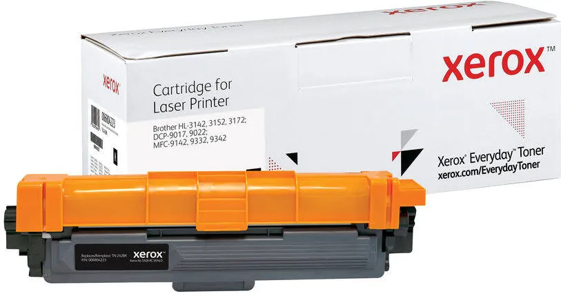 Toner imprimanta Xerox Everyday TN-242BK black