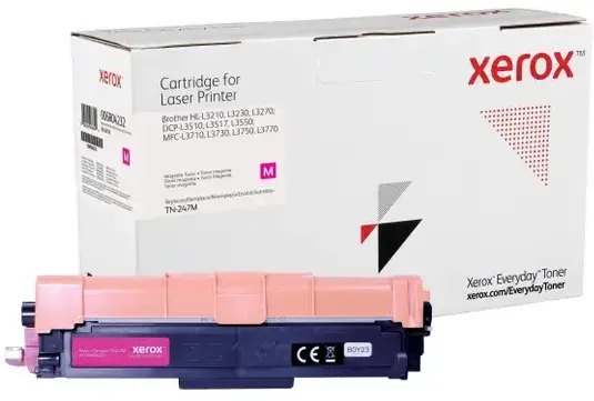 Toner imprimanta Xerox Everyday TN-247M magenta