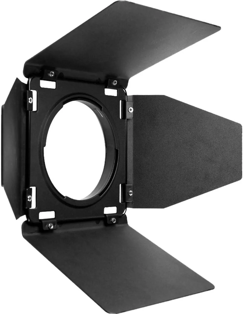 Godox Corp Iluminat BD-08 Barn Doors for AD400 Pro