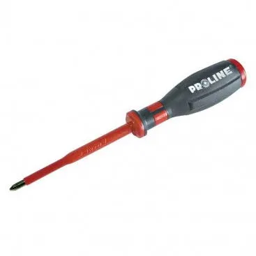 Proline SURUBELNITA IZOLATA MANER CAUCIUC PZ0X100MM