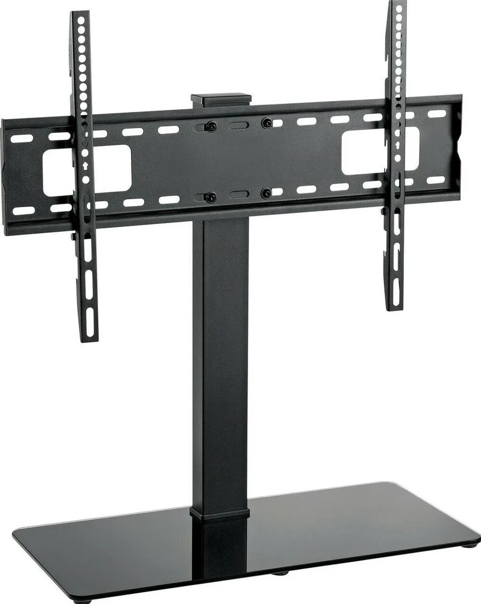 Suport TV / Monitor Negruiger BOS 37-70" Negru Max.40KG