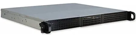 Carcasa server Inter-Tech 48.3cm IPC 1U-10240   1HE  USB 3.0