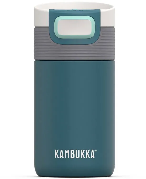 Termos Kambukka Etna 300ml Deep Teal