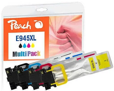 Cartus Compatibil Peach Inlocuitor Pentru Epson Nr.945XL MultiPack