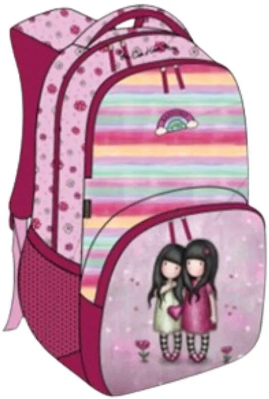 Gorjuss Rucsac scoala 25L - You Can Have Mine