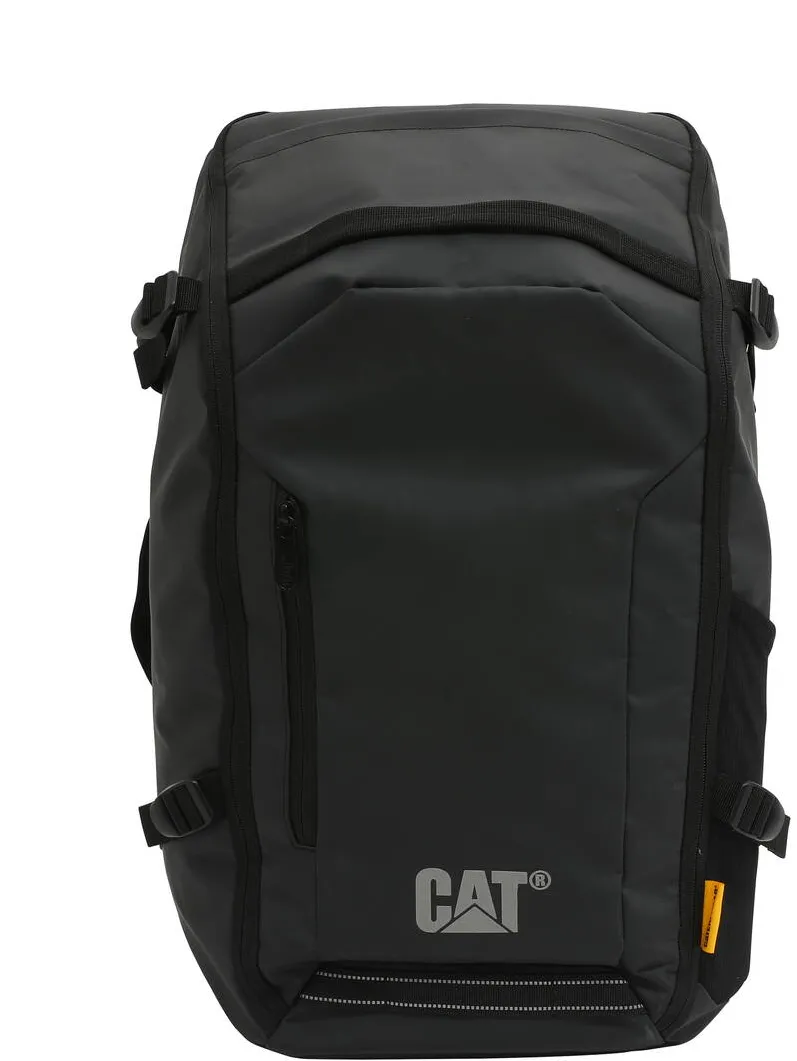 Caterpillar Rucsac Tarp Power NG - Teton, 40l, material impermeabil - negru