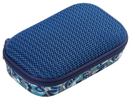 ZipIT Penar cu fermoar, Mesh - ice blue