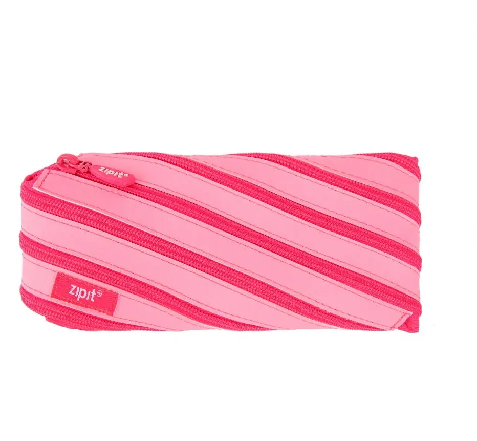 ZipIT Penar cu fermoar, Candy - capsuna