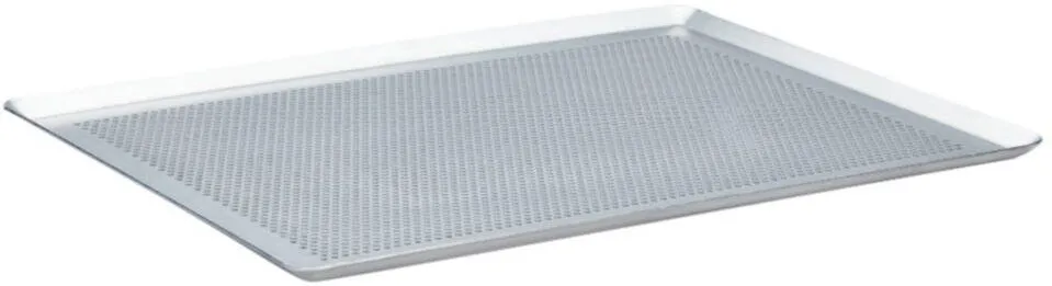 De Buyer Backblech 40X30cm PERFORATA INOX