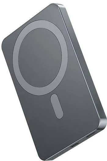 Baterie Externa AWEI Induction MagSafe 5000mAh P112K