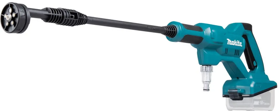 Makita Masina de spalat cu presiune compatibila cu acumulator Makita DHW180Z (fara acumulator si incarcator)