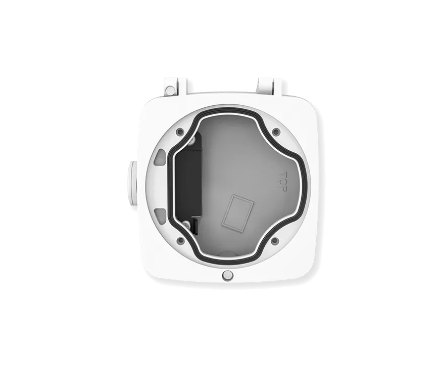 Accesoriu Retea MILESIGHT TECHNOLOGY JUNCTION BOX