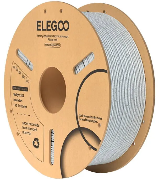 Elegoo Marble PLA Filament