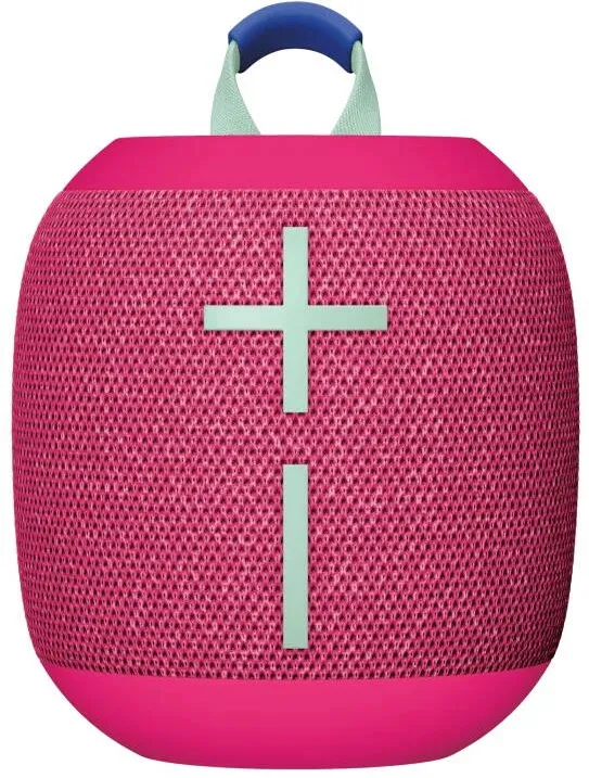 Ultimate Ears Ultimate Ears Wonderboom 4 Hyper Pink