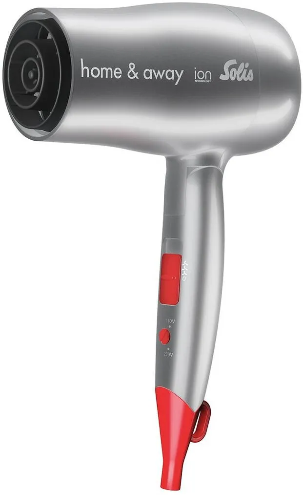 Solis Solis home & away Hair Dryer 3791