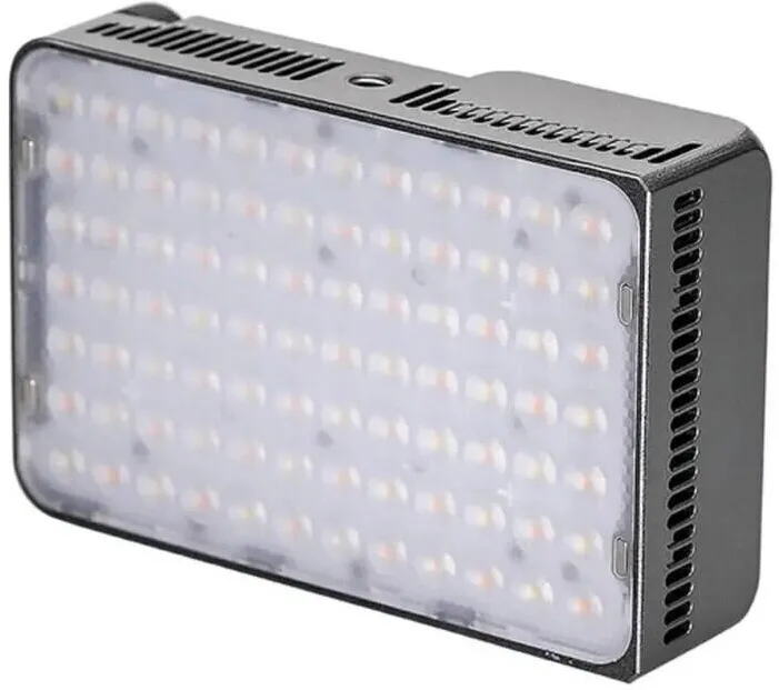 Amaran Lampa LED Portabila Amaran Ace 25X, Bi-Color, 32W, 2700K-6500K