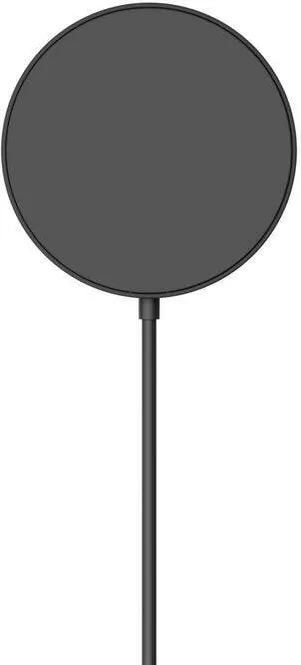 BELKIN Incarcator wireless magnetic Belkin BoostCharge Pro 15W negru