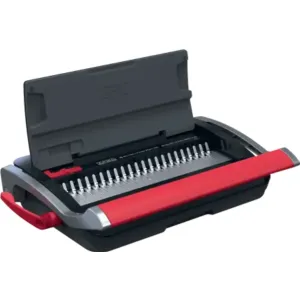 GBC Masina de legat manuala GBC CombBind CB15