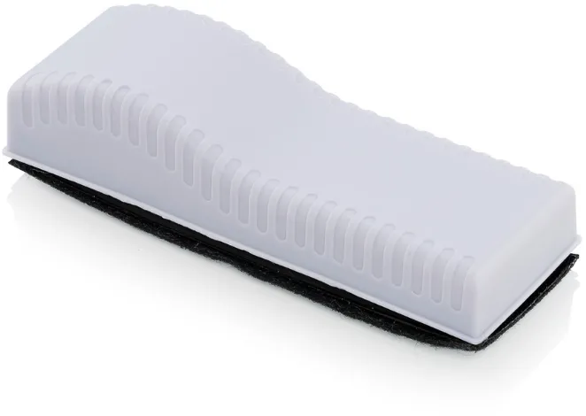 ELIX Clean Burete magnetic din pasla, pentru table albe de scris, ELIX Clean