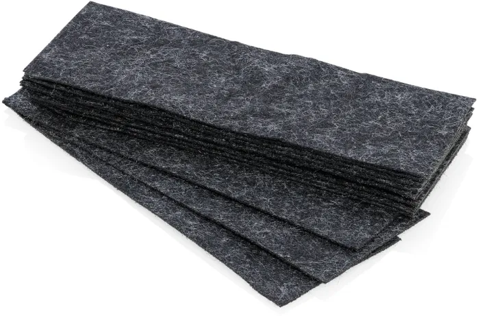 ELIX Clean Rezerve din pasla, pentru table albe de scris, 12buc/set, ELIX Clean