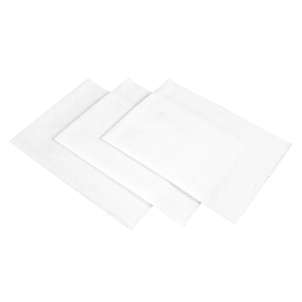 Avatex Lavete profesionale pentru Horeca, industrie, suprafata fina, 36 x 30 cm, 750buc/rola - albe
