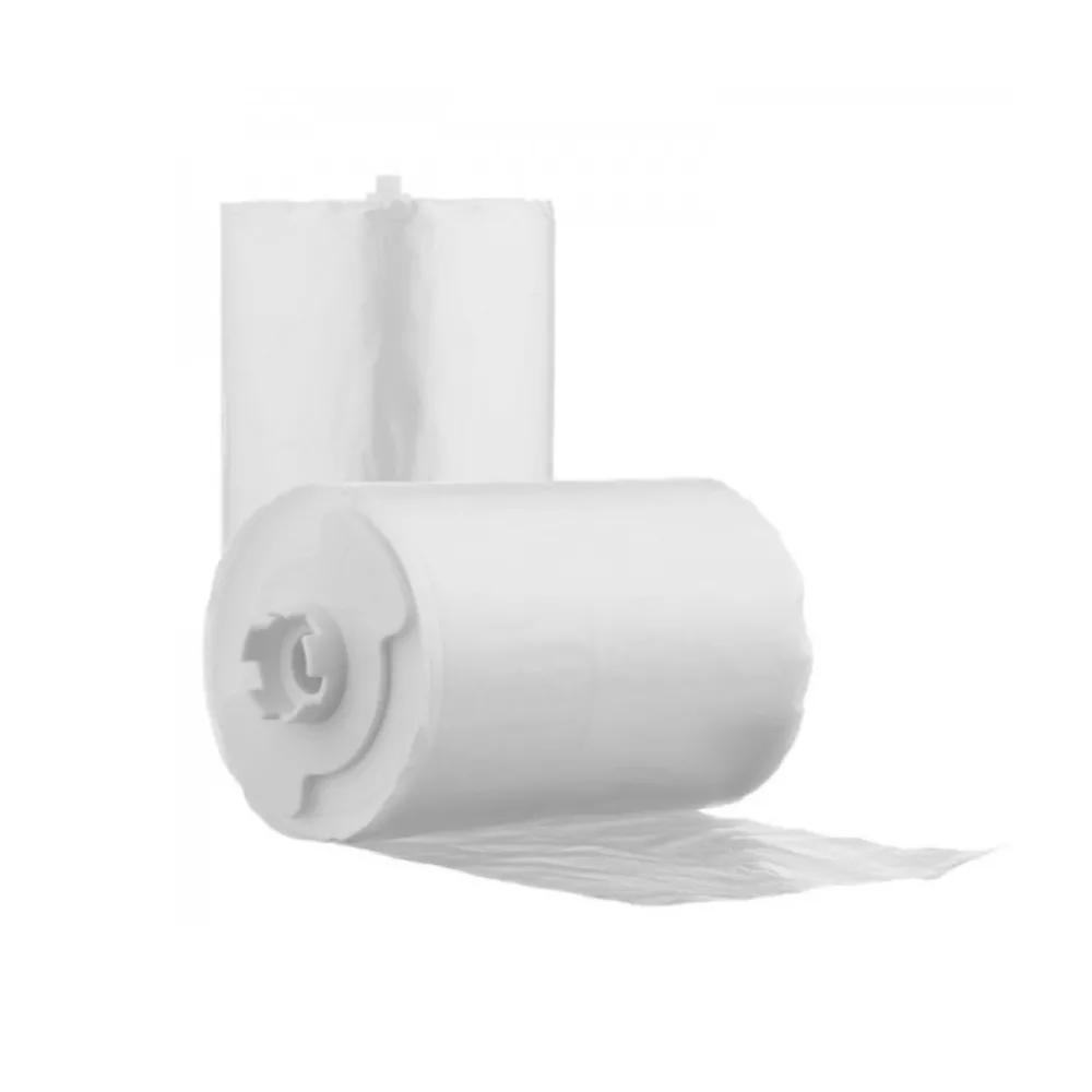Produse curatenie locale Rola folie wc manual,, 135 utilizari