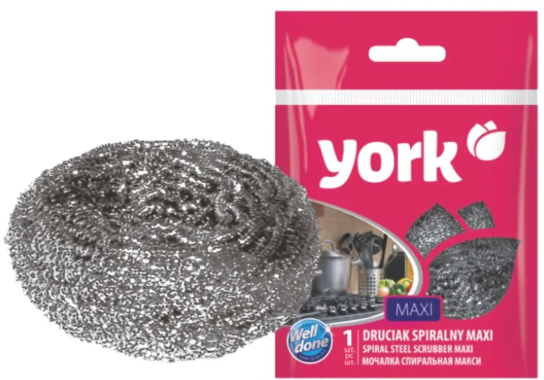 York Burete vase din sarma, YORK Maxi