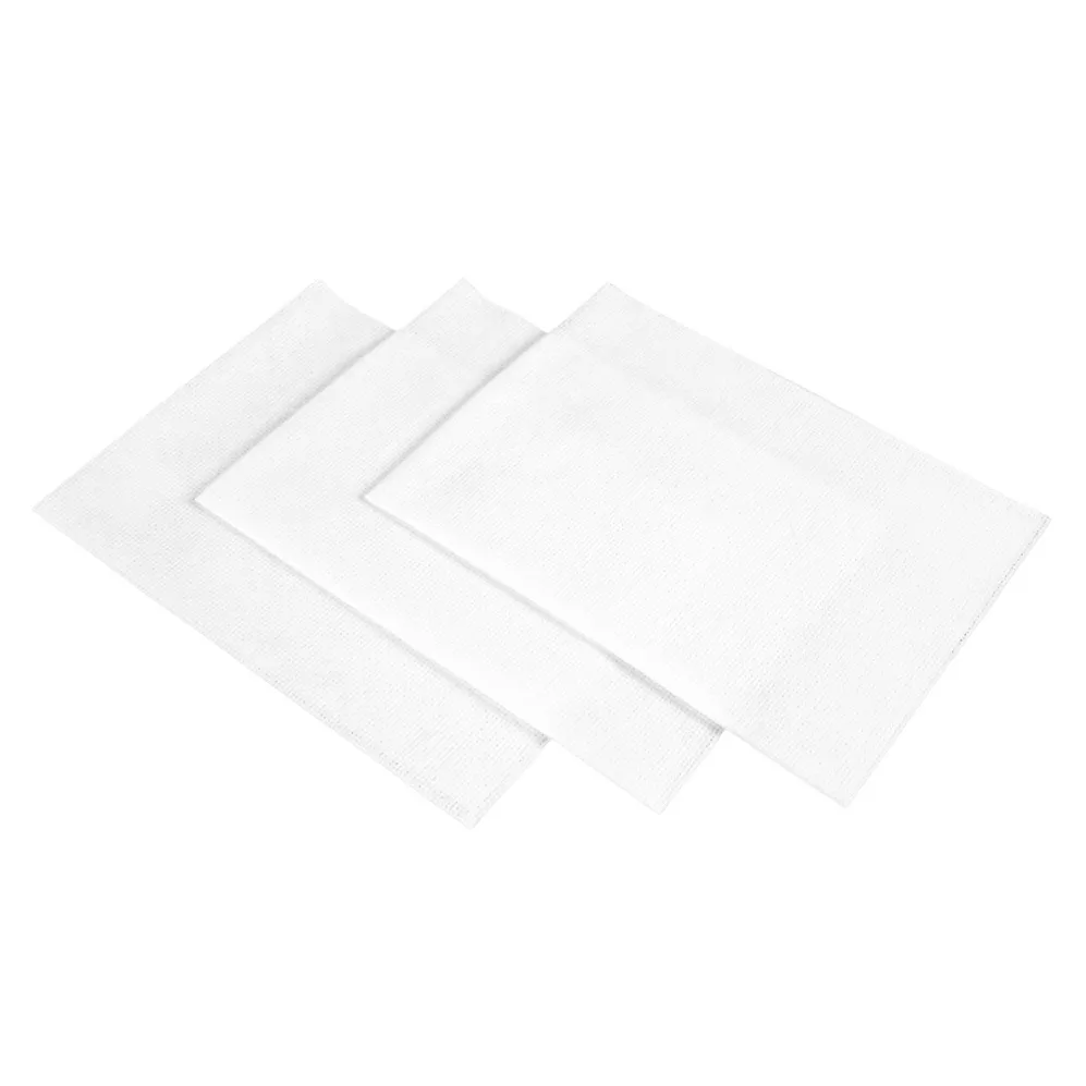 Avatex Lavete profesionale pentru Horeca, industrie, suprafata fina, 34 x 30 cm, 50 buc/pachet - albe