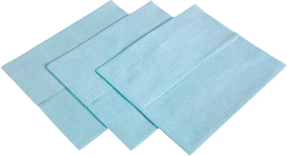 Avatex Lavete profesionale pentru Horeca, industrie, suprafata creponata, 33.5 x 32 cm, 50 buc/pachet - tur