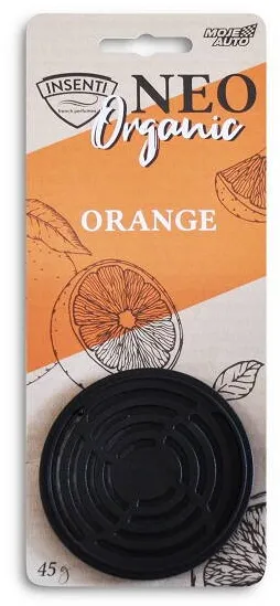 INSENTI Air Freshener INSENTI Neo Organic - energy, 45g