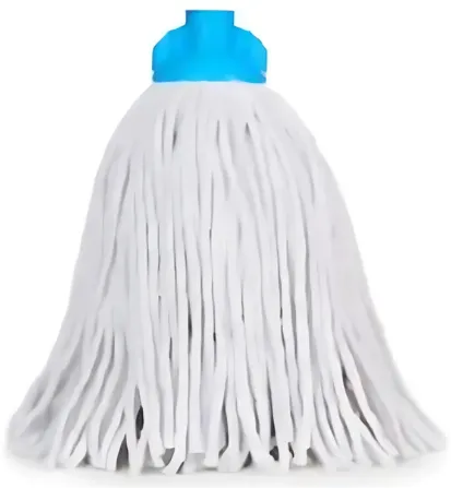 Produse curatenie locale Rezerva mop din bumbac, 250gr, fara coada