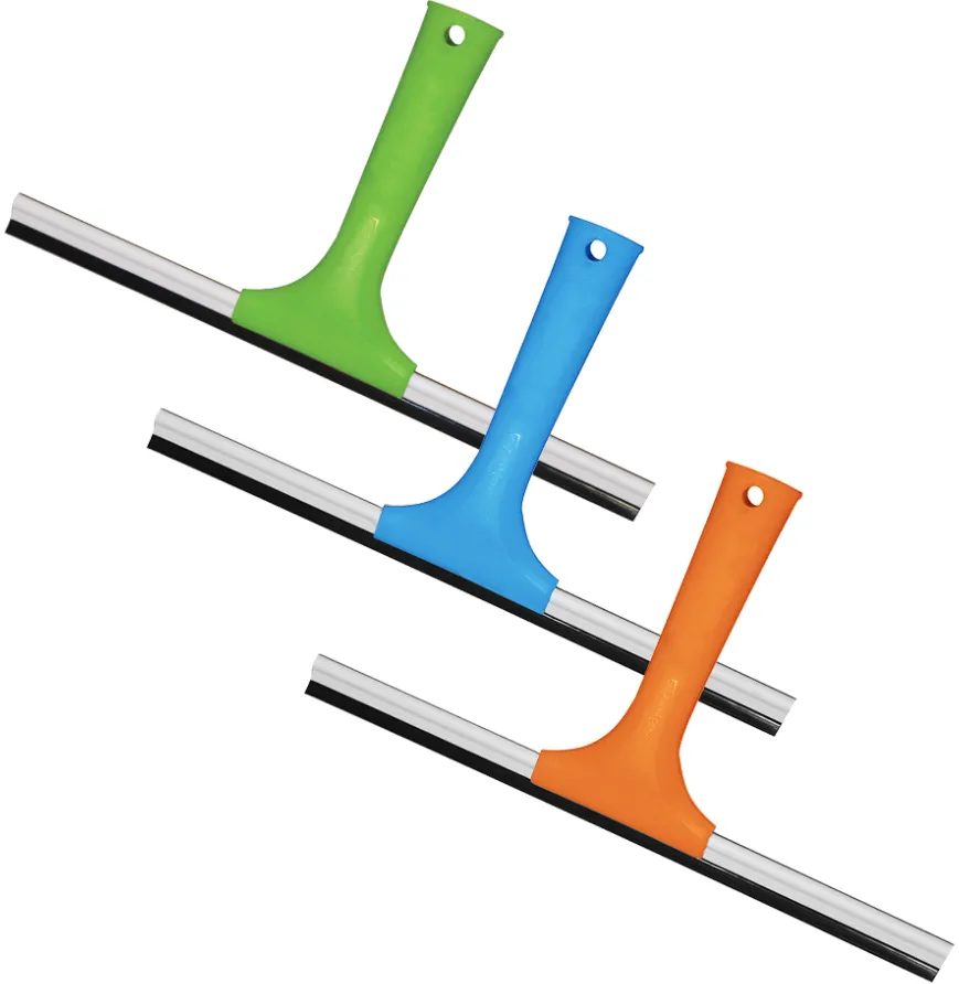 York Racleta pentru sters geamuri, latime 30cm, YORK