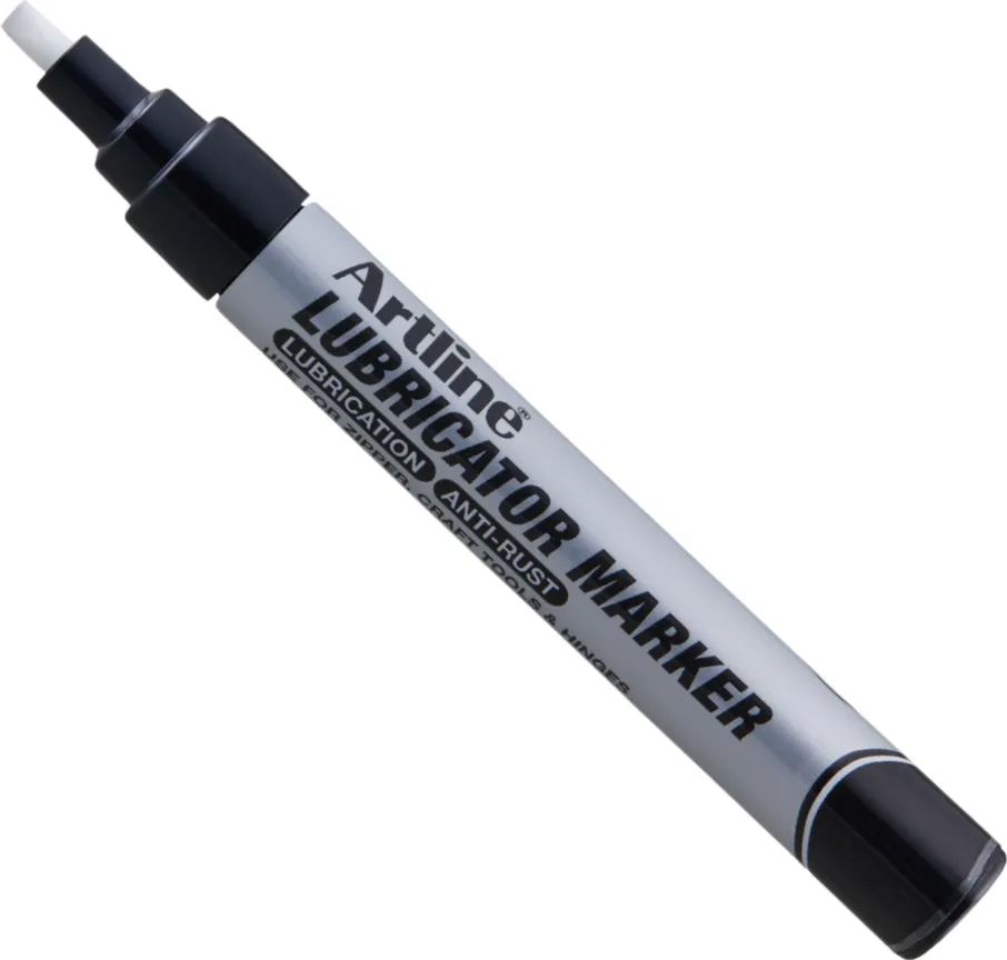 Artline Marker tehnic lubrifiant Artline - transparent