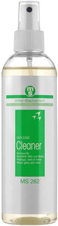 Solutie de curatare ELIX Clean Spray curatare suprafete din plastic, 250ml, ELIX Clean