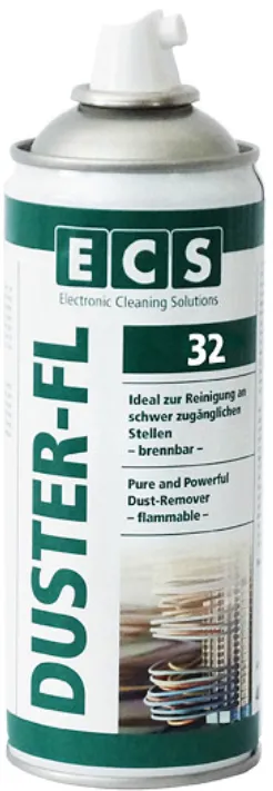 Solutie de curatare ELIX Clean Spray cu aer inflamabil, 400ml, ELIX Clean