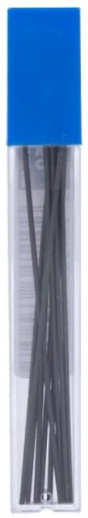 Office Products Mine pentru creion mecanic 0.7mm, 12/set, Office Products - HB