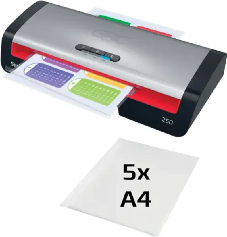 GBC Laminator GBC 250 Office A4
